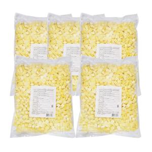 아토 냉동 증숙 감자 다이스 1kg 5개