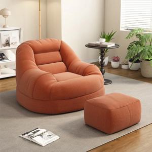 가정용 가구 레이지, 네스트, 소파, 다다미, 발코니, 침실, 거실, 임대 주택, 소형 아파트, 소파 의자 코듀로이