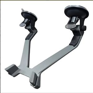 스타링크 미니 마운트 브래킷(자동차 안테나 패널용) + 검정색 보호 필름