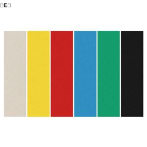 〔E〕방수 미끄럼 방지 스케이트보드 데크 샌드페이퍼 그립 테이프 스케이팅 보드 롱보드 샌드페이퍼 그립테이프 스케이팅 보드 스티커