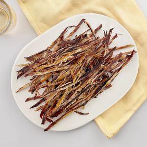 맛있게 두번구운 왕오징어구이 200g