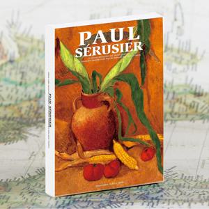 30개의 폴 세루시에 유화 엽서 - 예술 애호가를 위한 클래식 프랑스 예술 작품 컬렉션 인사말 카드