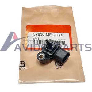 혼다 맵 센서용 공기압 센서, 모터 바이크 오토바이 0798007430, 079800-7430, 37830-MEL-003, CBR600, 37830MEL003