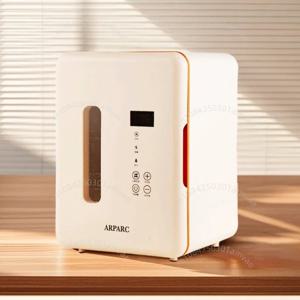 2-in-1 젖병살균기 자외선 살균 및 건조 기능 아기용품 전용 살균기 대용량