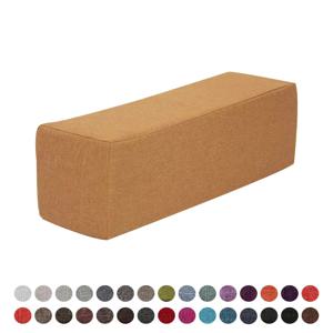 소파 팔걸이 쿠션, 맞춤형 매트리스 갭 필러, 침대 익스텐더 베개 쿠션, 소파 패드, 메모리 폼 매트리스 토퍼