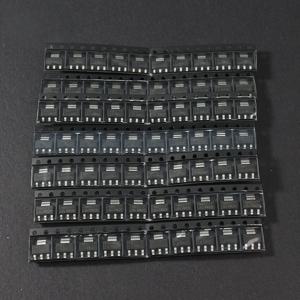 SAMIROB SOT-223 전압 조정기 키트 70pcs AMS1117 3.3V 5.0V 2.5V 1.8V 1.5V ADJ 1.2V-5V 전원 공급 장치 모듈 모음 세트