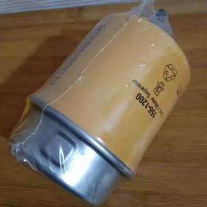 CAT 연료 필터 요소 수분 분리기 1PC 새로운 대체 제품 156-1200 305.5E/307E2/301.7D/308E2 용