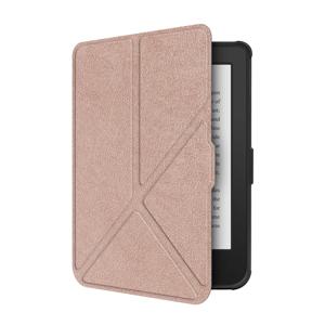 Kobo Clara Color BW 2024 2E 2022 스마트 케이스 6 인치 e-Reader N367 N365 스마트 보호 케이스 자동 웨이크/슬립 e-Reader 커버