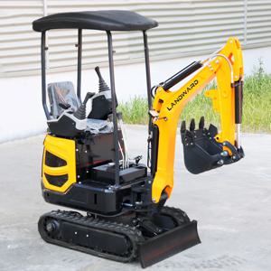 Kubota 1.8 톤 미니 굴삭기 무료 업그레이드 시트 굴삭기 크롤러 유압 미니 굴삭기 1.3 톤 미니 굴삭기 CE 맞춤형