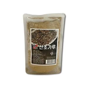 오케이 산초가루 40g