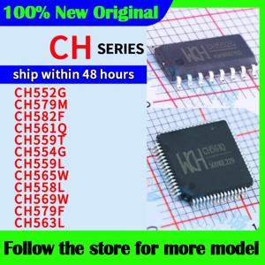 CH552G CH579M CH582F CH561Q CH559T CH554G CH559L CH565W CH558L CH569W CH579F CH563L 고품질 신규