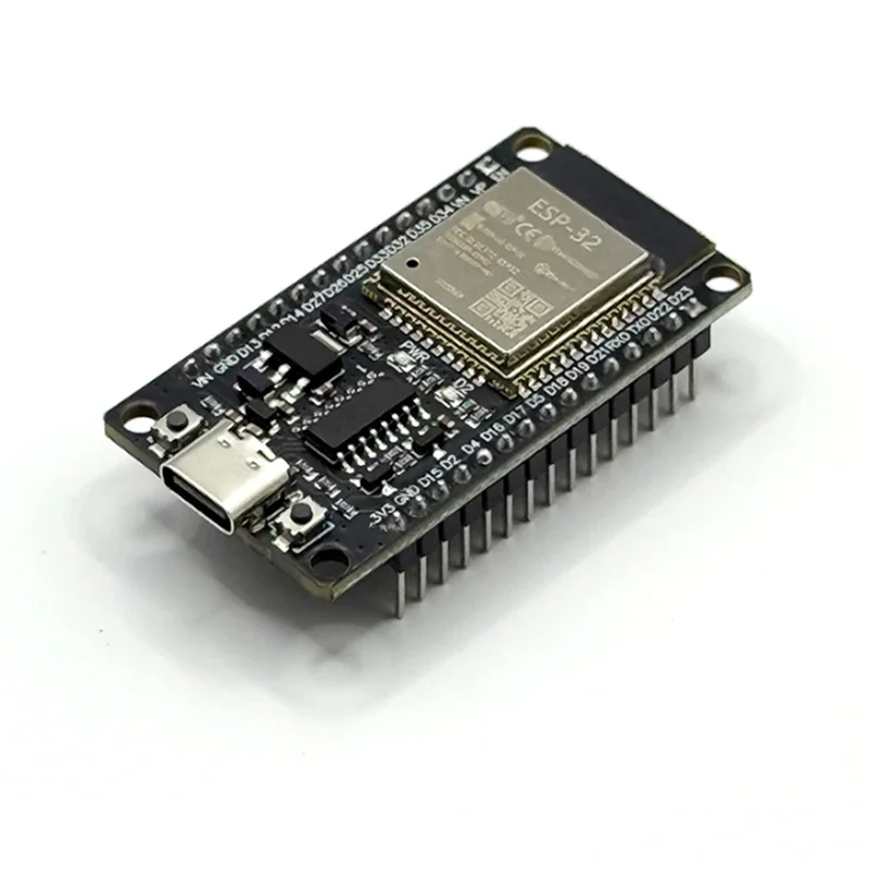 ESP32 개발 보드 타입-C CP2102 WIFI 블루투스 모듈 듀얼 코어 무선 모듈 ESP-32 ESP-WROOM-32 확장 보드 30핀