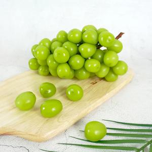 [더조은] 전남 보성 샤인머스캣 2kg 못난이