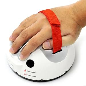 Y88D 까다로운 재미있는 조정 가능한 다중 탐색 시험 장치, 충격적인 거짓말 쟁이 진실 파티 게임을위한 미세 전기 충격 거짓말 탐지기