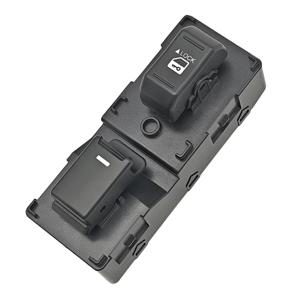 ABDE-앞쪽 오른쪽 파워 윈도우 스위치 컨트롤 버튼 교체용 KIA 소렌토 09-14 93575-1U100 935751U100 11핀 미국형