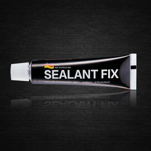 실란트 픽스 12g 초강력 무타공 접착제 실리콘 본드 에폭시본드