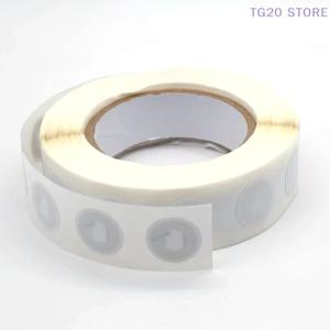 13.56Mhz RFID 태그 UID 변경 가능 스티커 블록 0 재기록 가능 근접 카드 키 쓰기 가능 복사