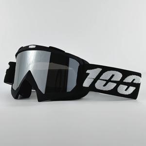 100 모터사이클 고글 신형 모토크로스 고글 헬멧 MX 모토 더트 바이크 ATV 스키 야외 스포츠 오프로드 스쿠터 고글 마스크