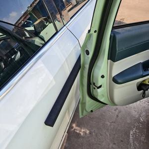 자석 자동차 도어 엣지 가드 스트립 충돌 방지 보호대 유니버설 자석 도어 범퍼 스트립 주차용