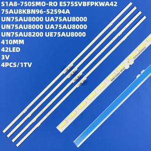 LED UE75AU8070U BN96-52594A LM41-046A UN75AU8000FXZA UN75AU7000FXZA UN75AU8000BXZA UA75AU8000 UN75AU8200 UN75AU8000용