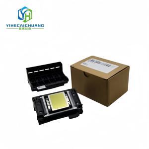XP600 헤드 FA09050 프린트헤드 (XP600 XP601 XP610 XP700 XP701 XP800 XP801 XP820 XP850 호환) 정품 새제품 에코 솔벤트/UV 프린터용