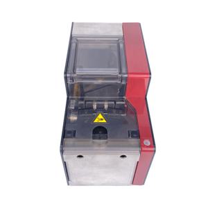 고정밀 소형 나사 트랙리스 턴테이블 피더, 재료 부족 감지 기능 및 나사 길이 감지 기능 포함