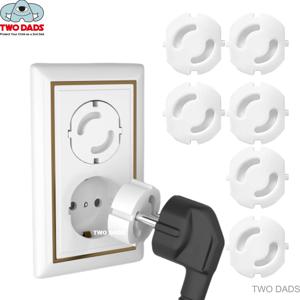 아기 안전 어린이 전기 콘센트 플러그 보호 안전 잠금 커버 키즈 소켓 커버 플러그