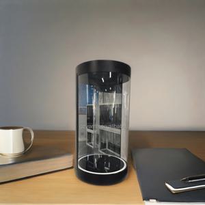 TFL 홀로그램 프로젝터 투명 홀로그램 프로젝터 스크린 홀로그램 실린더