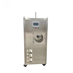 대학 과학 연구, 의료 및 제약 산업을 위한 동결 건조기의 FOB 연구 개발