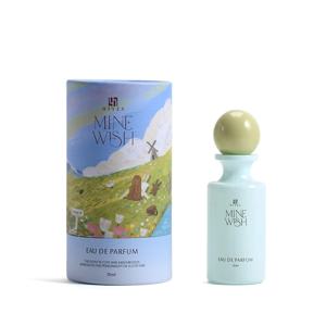 브랜드 위시 향수 30ml 타이 드리미 프래그런스 프리미엄 로즈 바닐라 시더우드 오 드 뚜왈렛 라스트 얼루어링 스프레이 여성 선물 세트