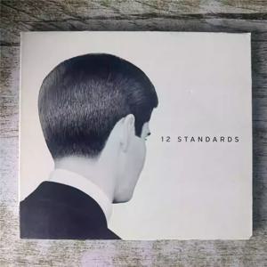 CD 클래식 재즈 앨범 매츠 홀름퀴스트 음악 CD 스토라 스티가 12 스탠다드 음악 레코드 코스프레 워크맨 자동차 사운드트랙 박스 선물