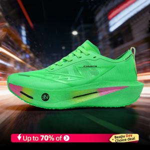 2026 러닝화 카본 플레이트 마라톤 전문 남성 스포츠 통기성 경량 여성용 편안한 춤타 레저 스니커즈