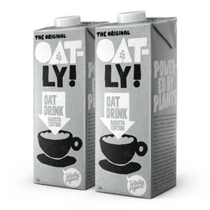 오틀리 오트 드링크 바리스타 에디션 귀리 1L