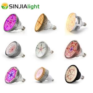100/120/150/300W 식물 램프 전체 스펙트럼 LED 성장 빛 E27 식물 조명 Fitolamp 실내 묘목 꽃 성장 텐트 GrowBox