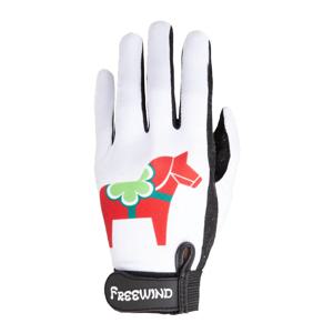 미끄럼 방지 승마 장갑, 남녀공용 승마 장비, 어린이 승마 장갑