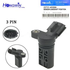 닛산 PRIMERA ALMERA ARMADA MARCH MICRA NOTE SENTRA TITAN INFINITI FX QX M 23731-4M500 23731-4M50B 용 캠축 위치 센서