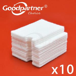 10배 1830528 1749772   유지 보수 상자 다공성 패드 EPSON L3100 L3101 L3110 L3115 L3116 L3150 L3151 L3156 L3158 L3160 L3165 L5190