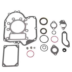 Briggs 및 Stratton용 금속 엔진 개스킷 세트 796181 697151   모델 21B900 285H00 28CH00