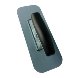 손잡이 장비가 있는 마무리 흙손 치장용 벽토 석고보드 타일 바닥 콘크리트 라이닝용 시멘트 콘크리트 흙손 긁기