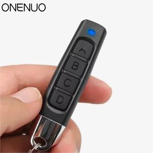 433MHZ 433.92mhz 원격 제어 차고 문 오프너 원격 제어 복사기 복제 학습 롤링 코드 자동차 키