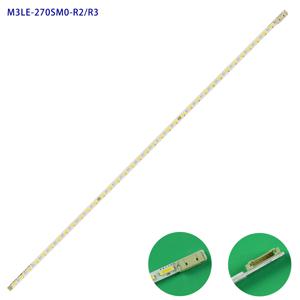 LED 백라이트 스트립 36led 삼성 27'' TV M3LE-270SM0-R0 M3LE-270SM0-R2 S27E360H S27D360H S27D390H LS27E390HS CY-MH270BGLV1