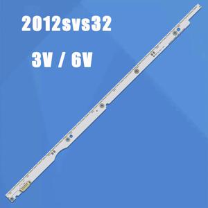 LED 백라이트 스트립, UE32ES6710 UE32ES6800 UA32ES5500 UE32ES620 UE32ES5500 UE32ES5507 UE32ES6760S SLED 2012svs32 7032nnb