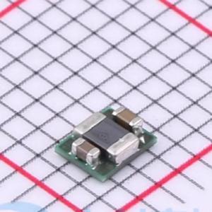 TPS826711SIPR 전원 공급 장치 - 보드 마운트 DC DC 컨버터 비절연 PoL 모듈 1 출력 1.8V 600mA 2.3V - 4.8V 입력