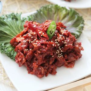 [강경신안상회] 창란젓 500g