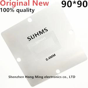 SUHMS SR2FP SR2FL SR2FQ SR2FN SR2FM SR32S SR32Q i5-6300HQ i7-6820HK i7-6700HQ i5-7300HQ i7-7700HQ E3-1505M E3-1535M 스텐실