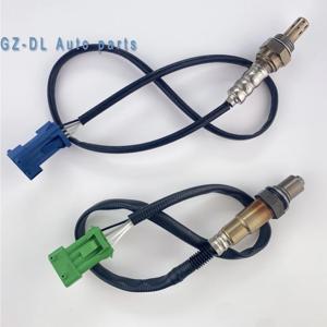 96368765 9657632980   O2 산소 람다 센서 푸조 1007 106 206 207 306 307 406 407 607 BIPPER PARTNER 1.1 1.4 1.6 i 16V