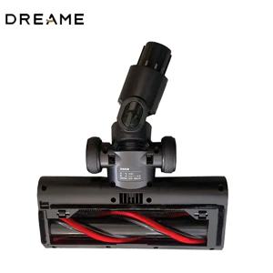 드리미 T30 R20 V12S V12 V16 프로 T10 T20 T20프로 롤러 브러시 헤드 교체용 소프트 벨벳 바닥 브러시 헤드 진공 청소기 부품