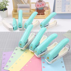 공예 도구 구멍 펀치 DIY 엠보싱 장치 카드 만들기 멀티 패턴 종이 공예 펀처 학생 문구 용품