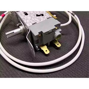 WPF27S-L2 냉장고 냉동고 온도 조절기용 1개 새 제품 6(4)A 250V 50/60Hz