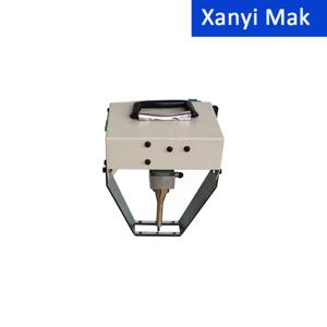 70*20mm 소형 도트 핀 마킹기 공압 마킹기 차대번호 엔진 마킹기